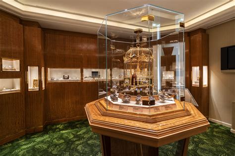 patek philippe museum genève switzerland|patek philippe watch museum.